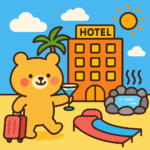 一休ホテル